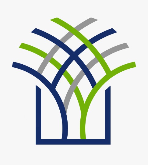 Logo alone